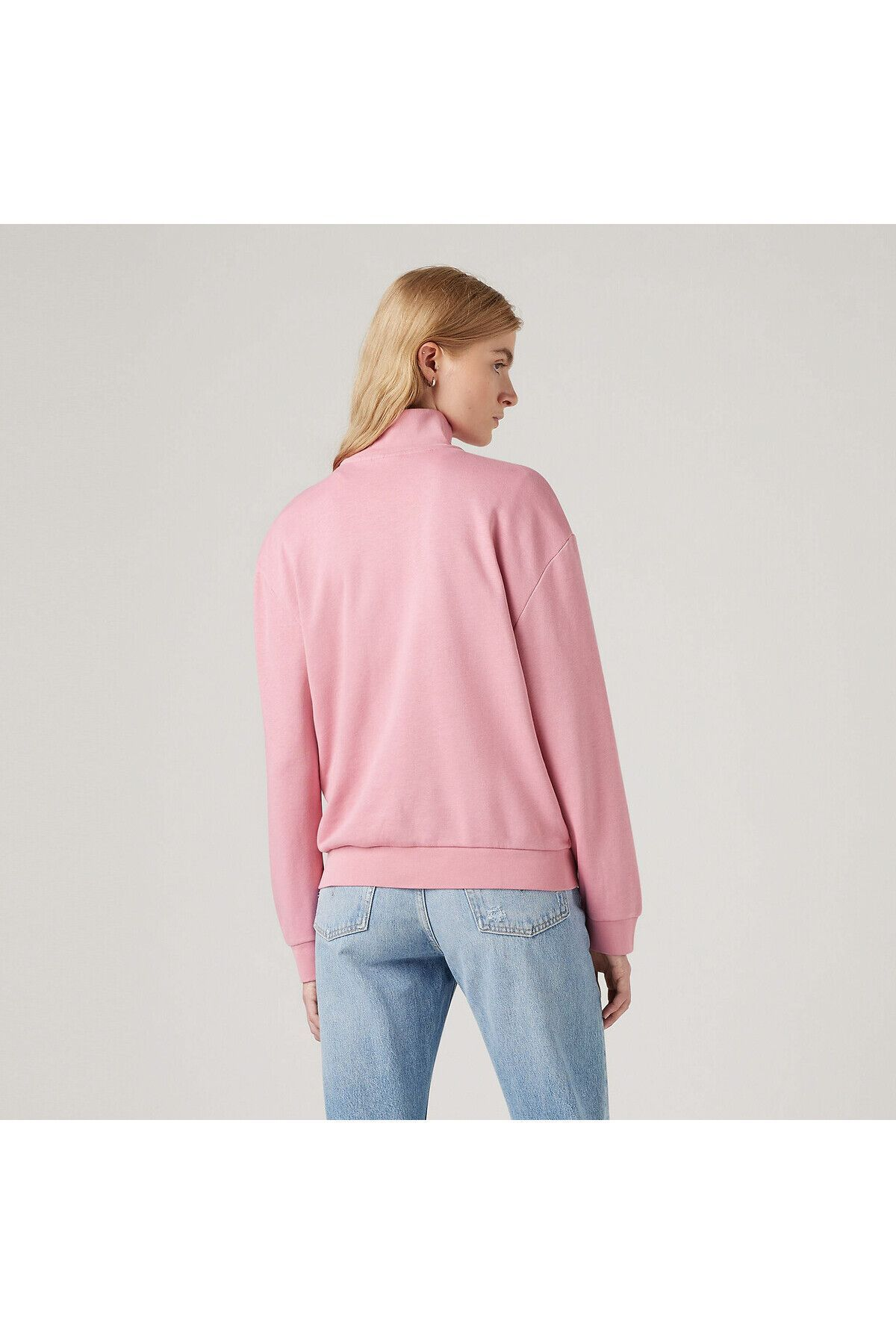 Levis Kadın Sweatshirt 001U4-0001 Secondary image