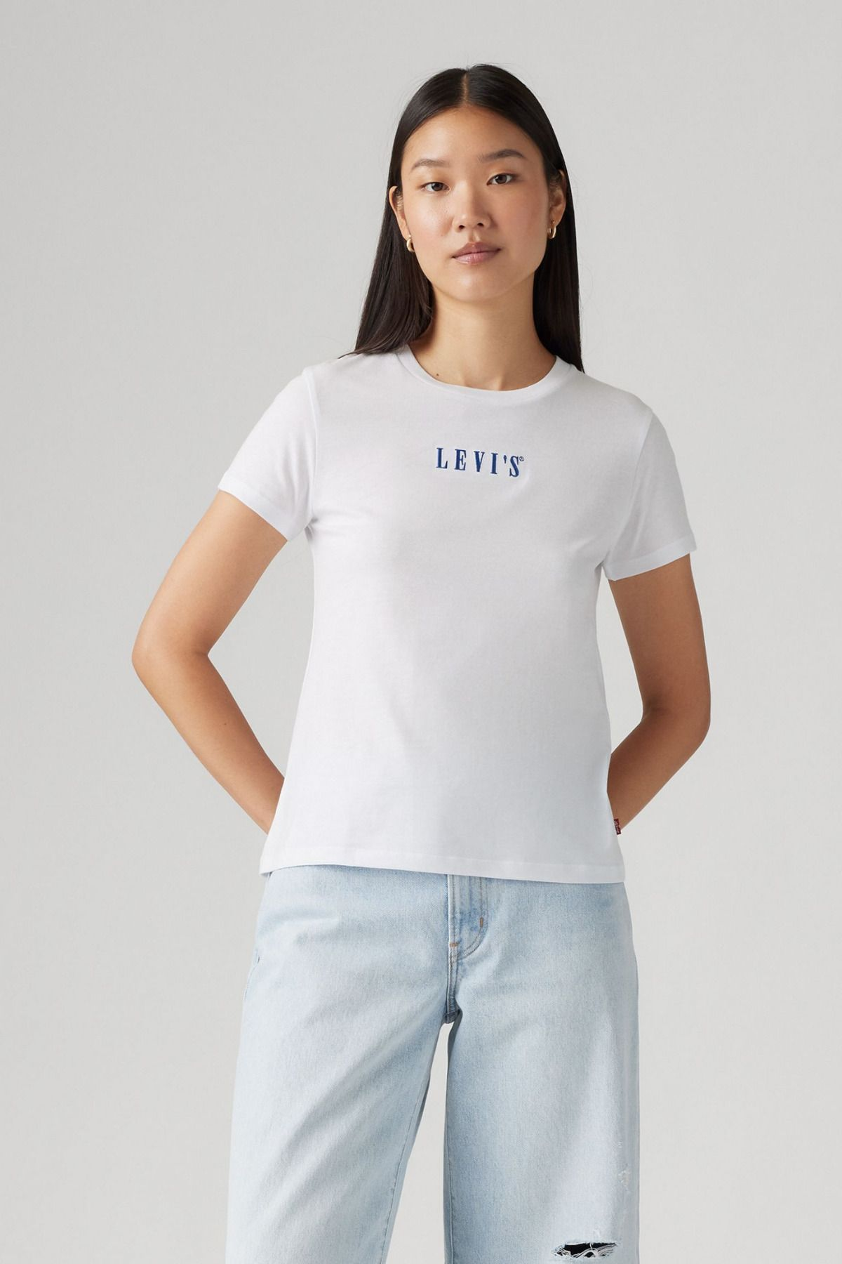Levi's Kadın T-Shirt 25YA2086-0378 Main image