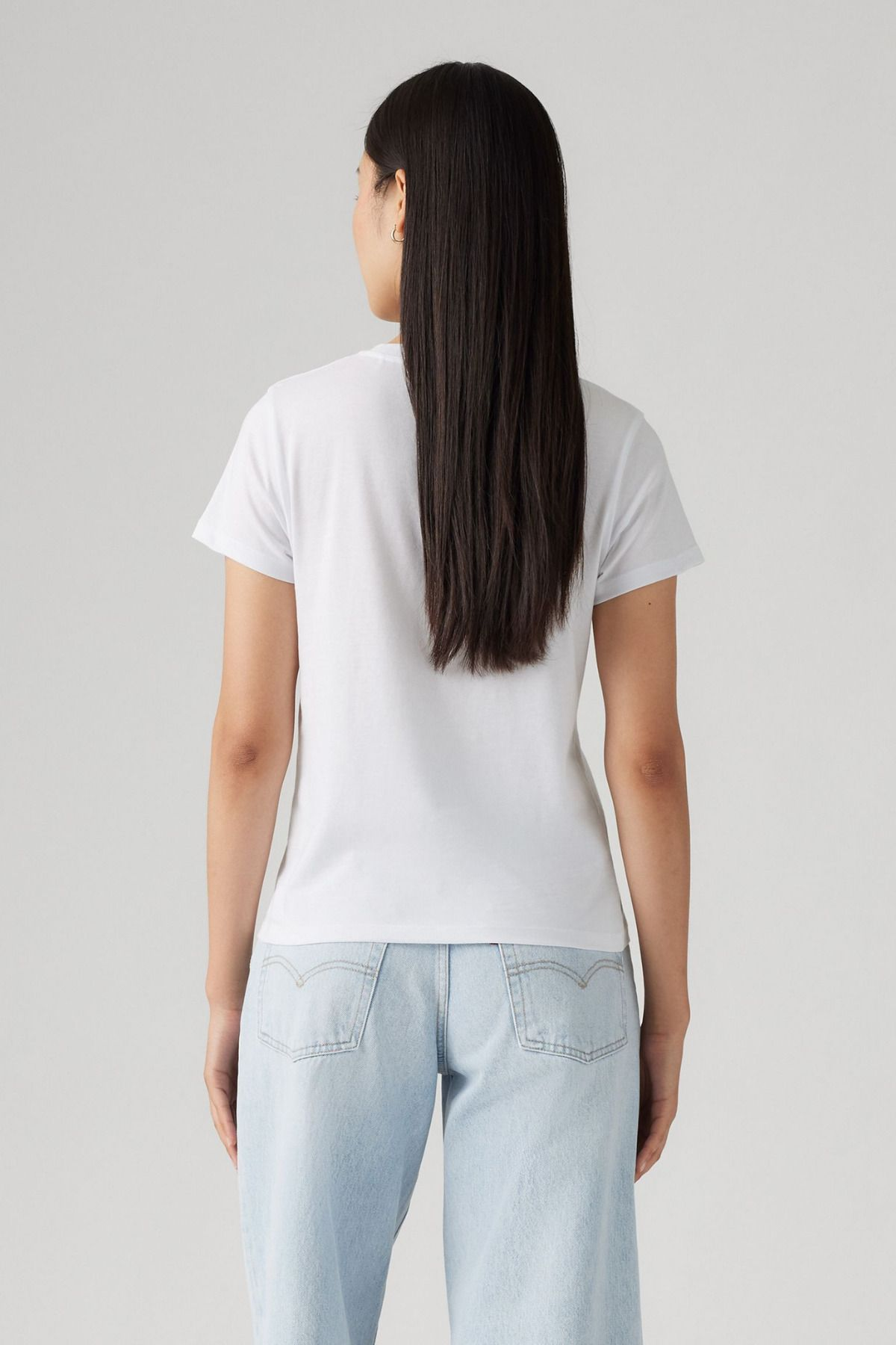 Levi's Kadın T-Shirt 25YA2086-0378 Secondary image