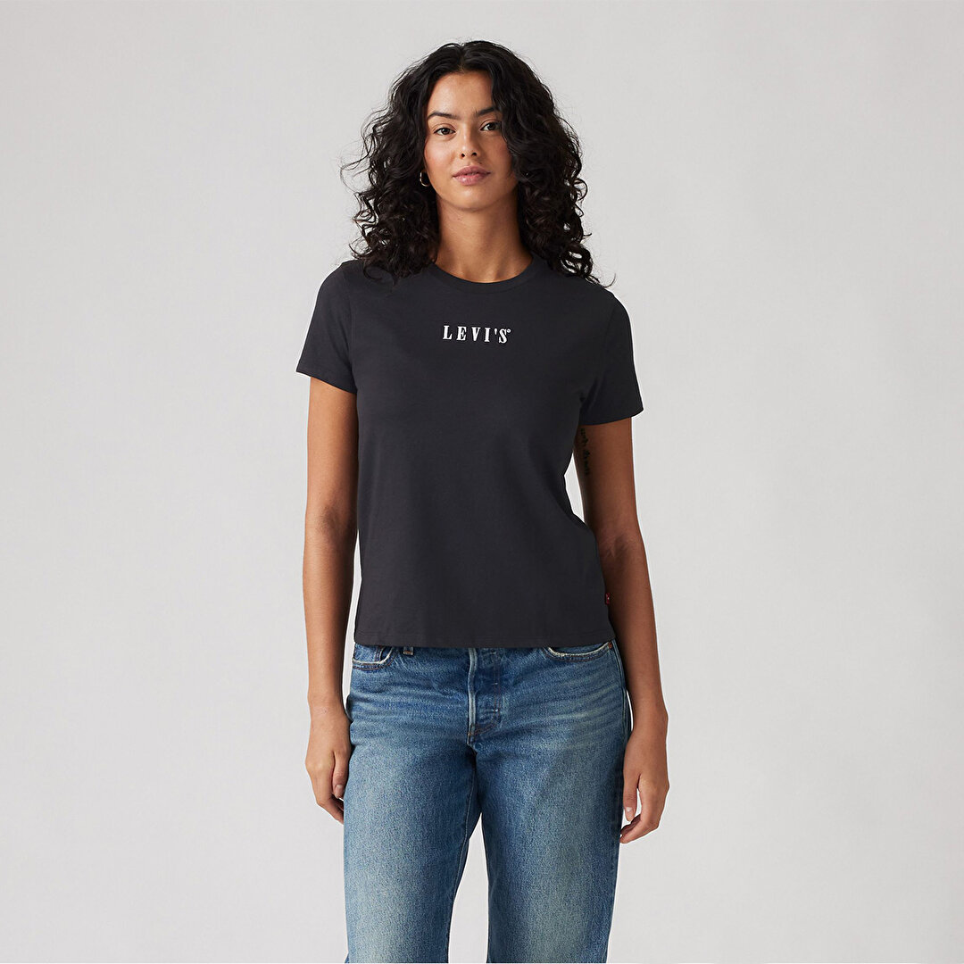 Levi's Kadın T-Shirt 25YA2086-0379 Main image