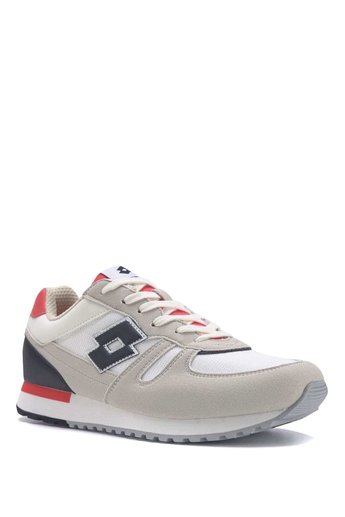 Lotto Erkek Sneaker 2SCOSLADA3FX Secondary image