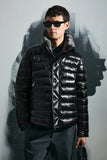 Lufian Men's Jacket 112120239