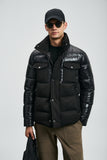 Lufian Men's Jacket 112120253