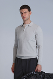 Lufian Men's Sweater 112090127