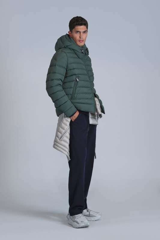 Lufian Erkek Mont 112120222