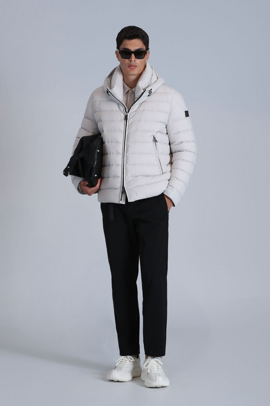 Lufian Erkek Mont 112120222