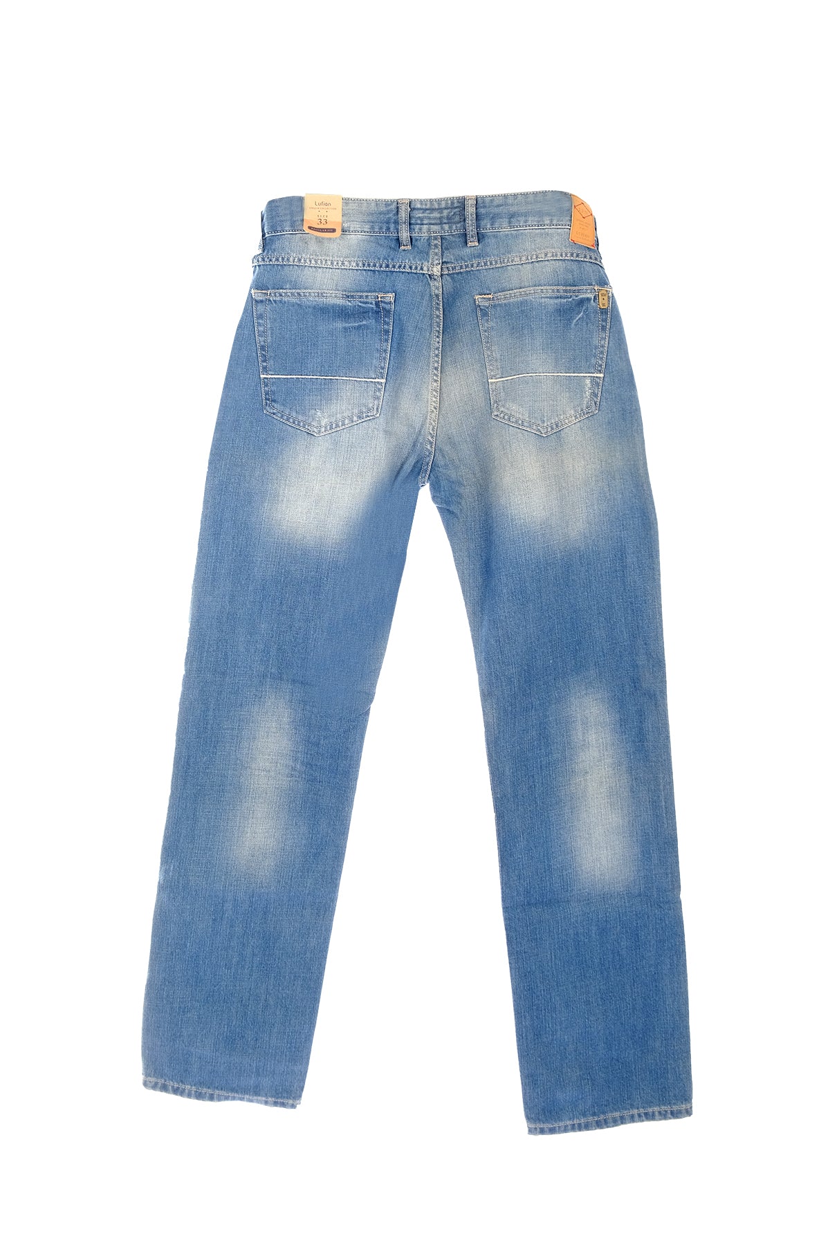 Lufian Erkek Pantolon LF13WMDE532 Secondary image