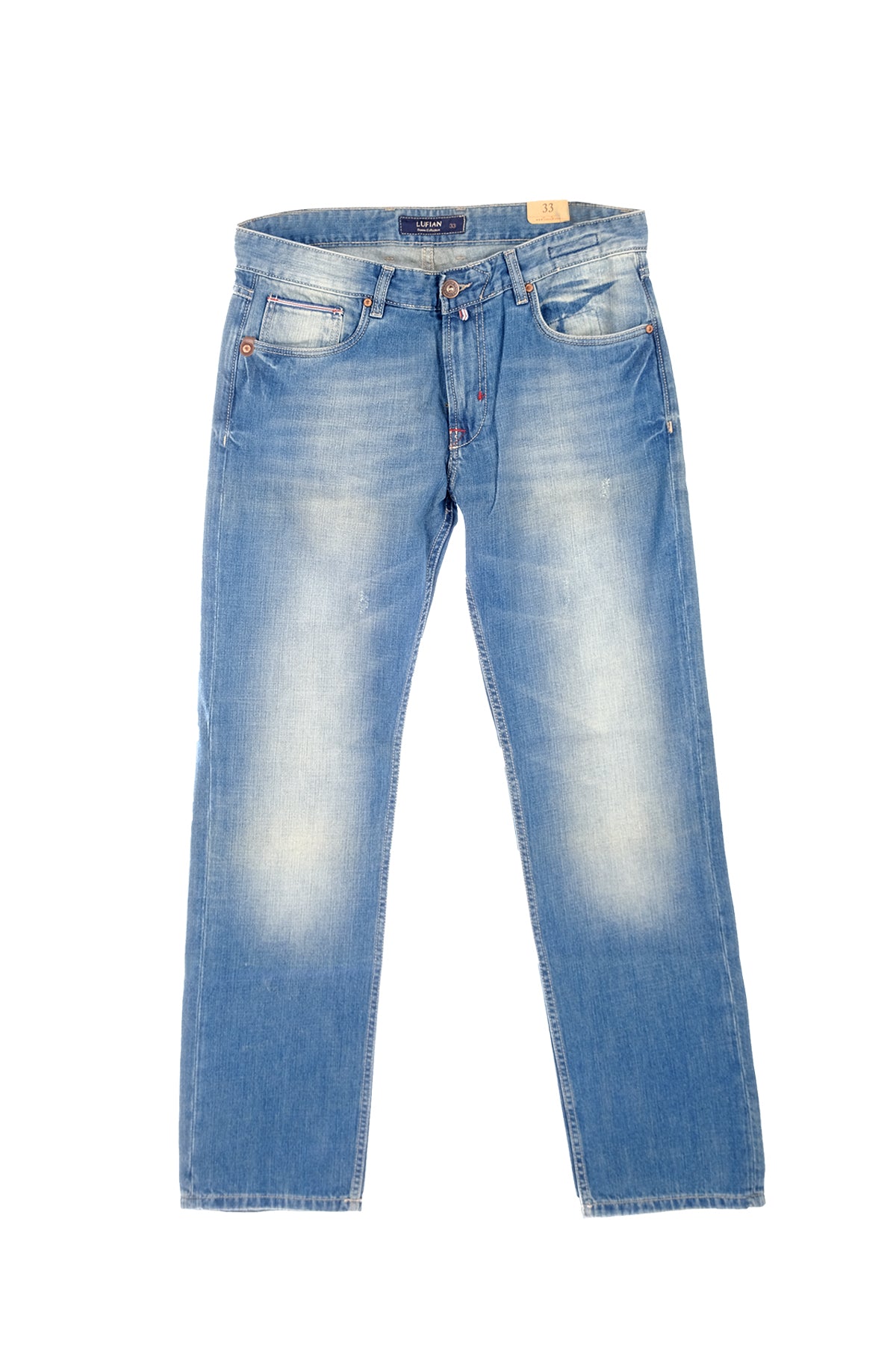 Lufian Erkek Pantolon LF13WMDE532 Main image