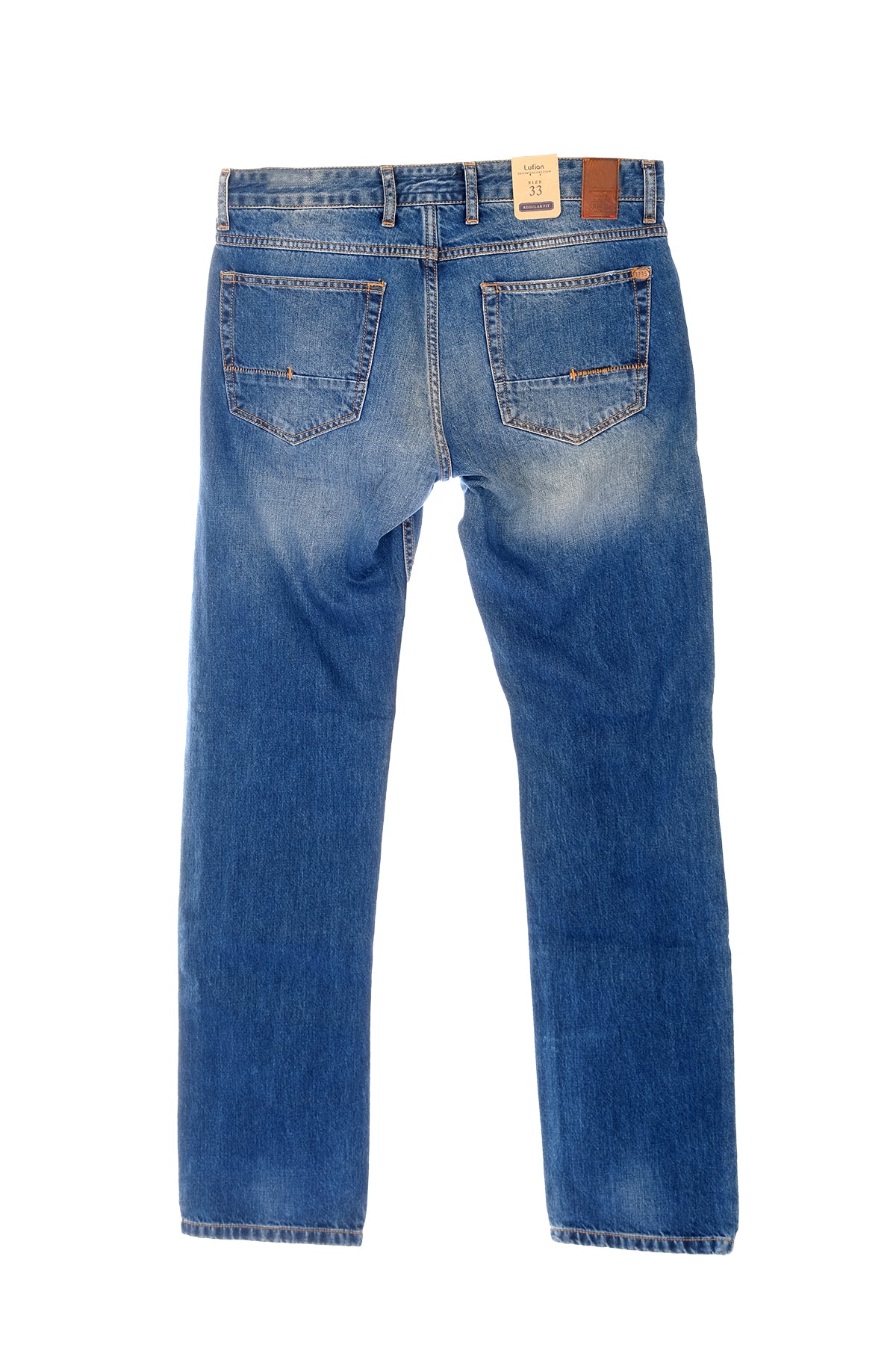 Lufian Erkek Pantolon LF15WMDE2102 Secondary image