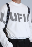 Lufian Men's Sweatshirt 112030158