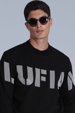 Lufian Men's Sweatshirt 112030158