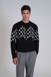 Lufian Men's Sweatshirt 112030159