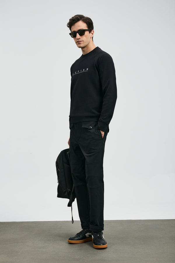 Lufian Erkek Sweatshirt 112030177