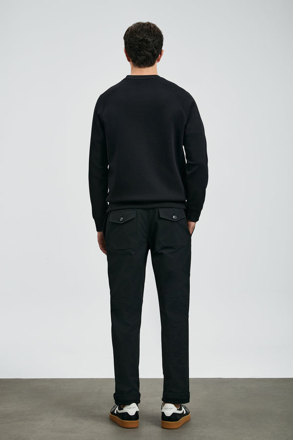 Lufian Erkek Sweatshirt 112030177