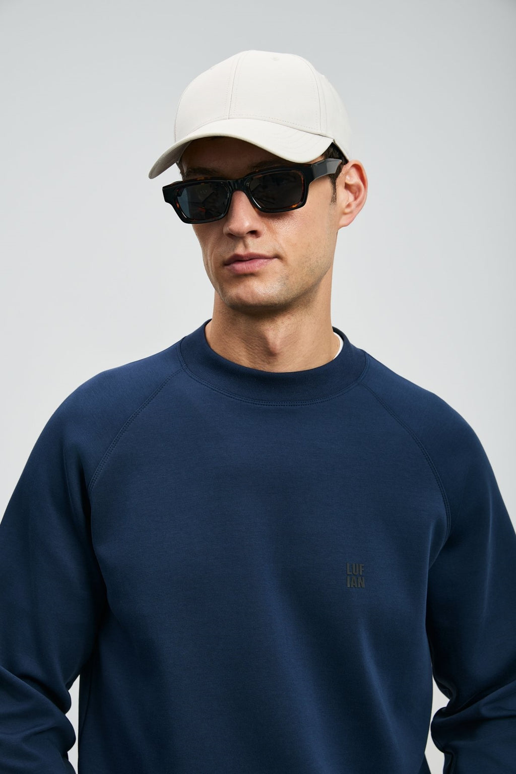 Lufian Erkek Sweatshirt 112030179