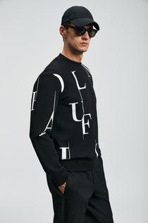Lufian Erkek Sweatshirt 112030184
