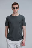 Lufian Men's T-Shirt 111020203