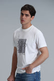 Lufian Erkek T-Shirt 111020205