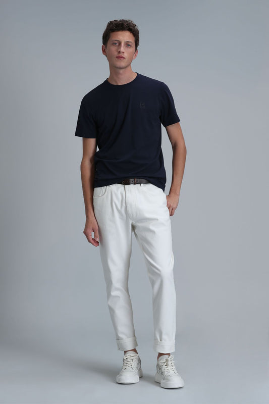 Lufian Erkek T-Shirt 111020223