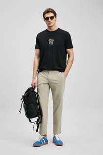 Lufian Erkek T-Shirt 111020286