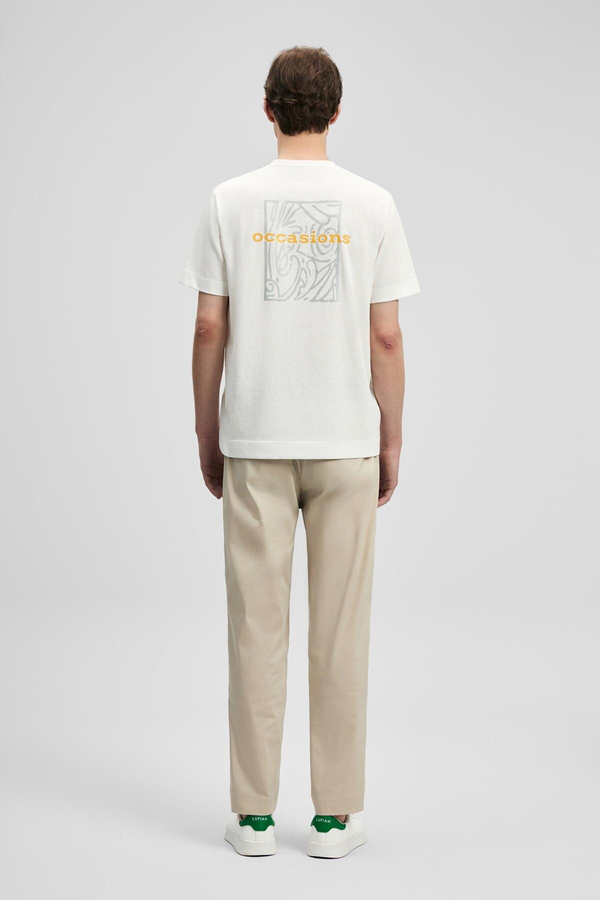 Lufian Erkek T-Shirt 111020286