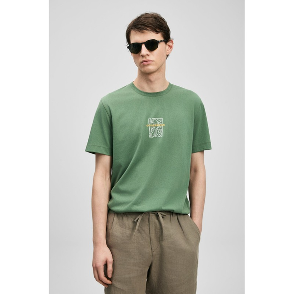 Lufian Erkek T-Shirt 111020286