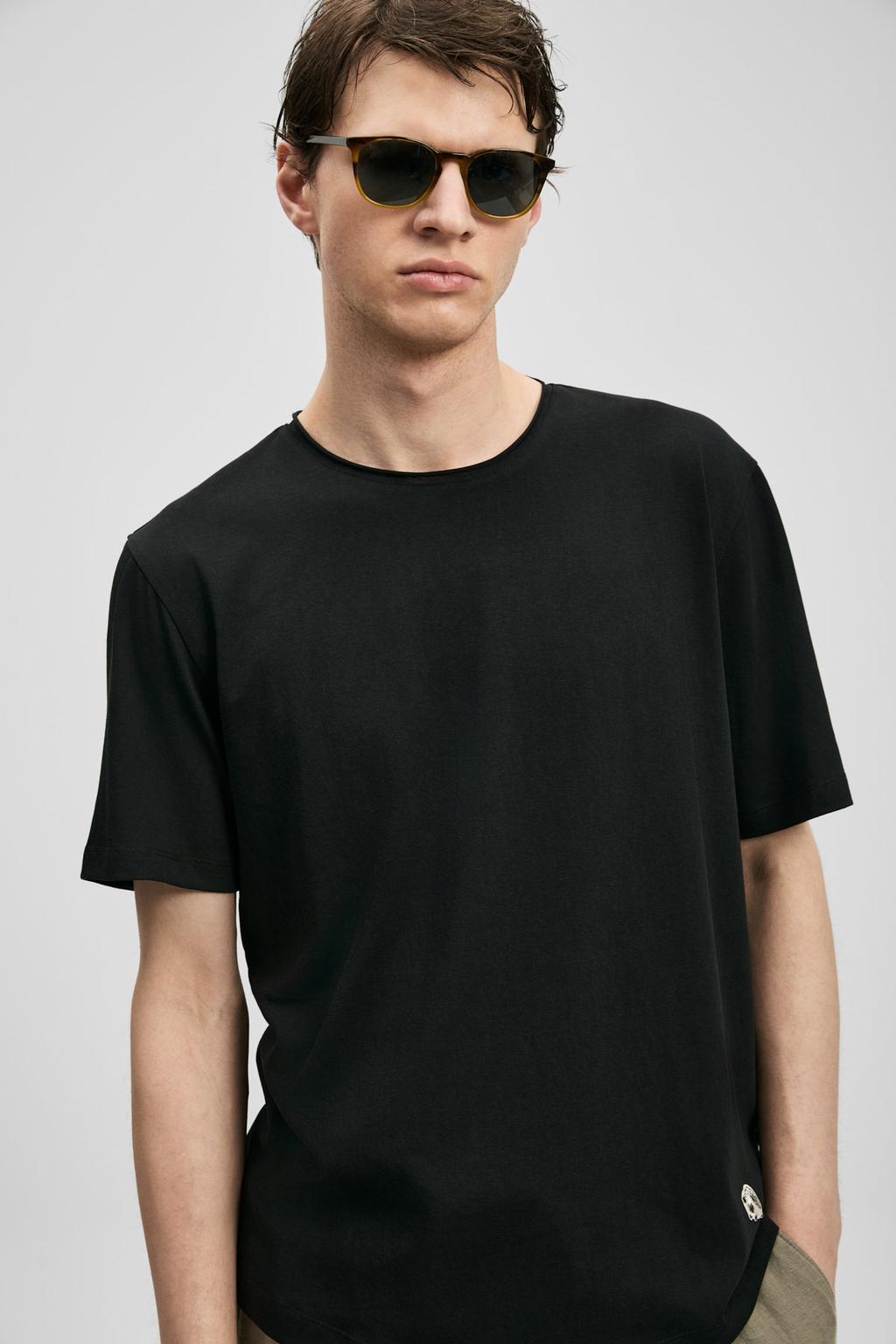 Lufian Erkek T-Shirt 111020312