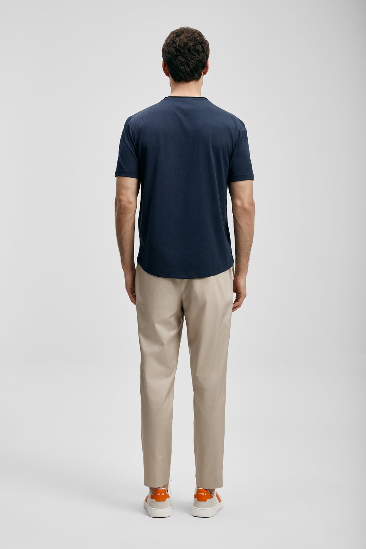 Lufian Erkek T-Shirt 111020312
