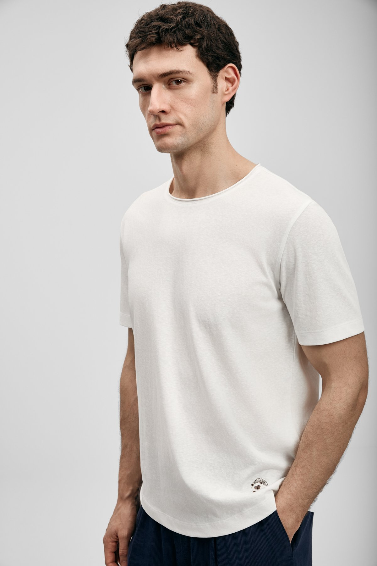 Lufian Erkek T-Shirt 111020312