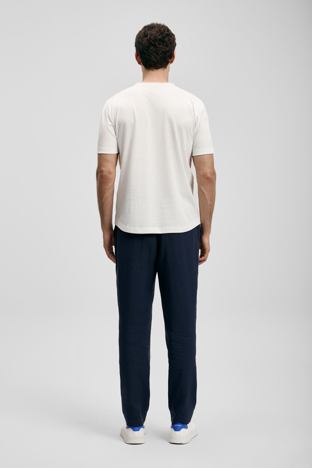 Lufian Erkek T-Shirt 111020312