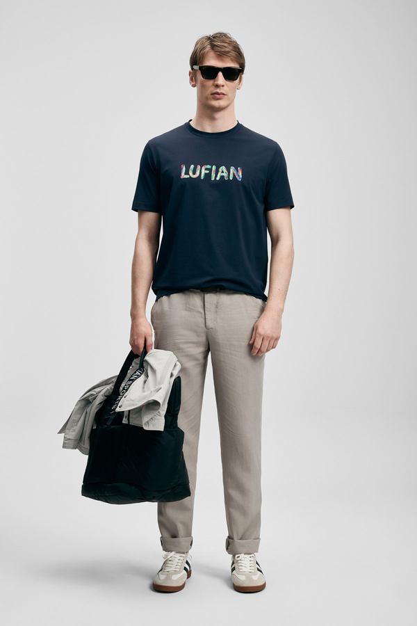 Lufian Erkek T-Shirt 111020317