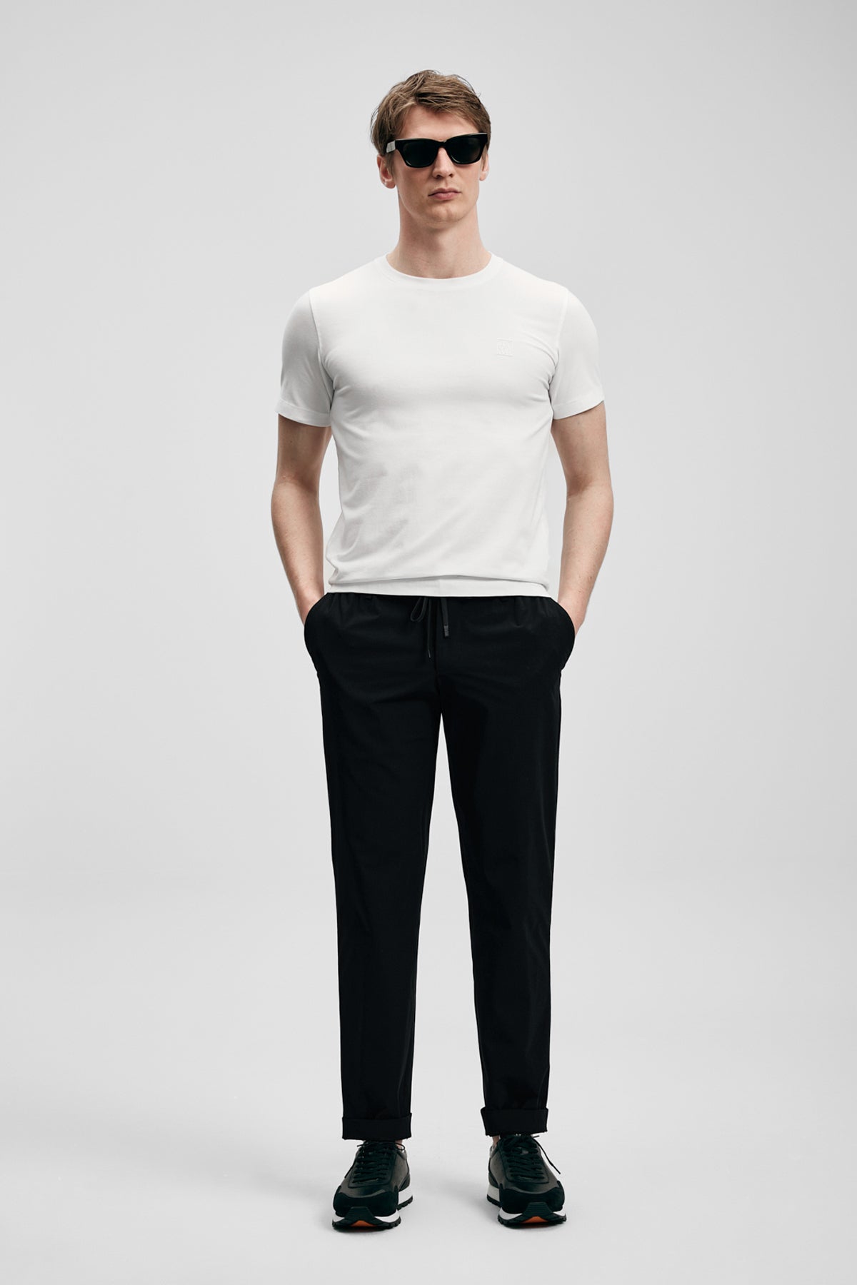 Lufian Erkek T-Shirt 111020318