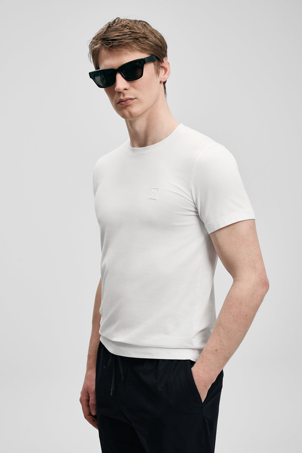 Lufian Erkek T-Shirt 111020318