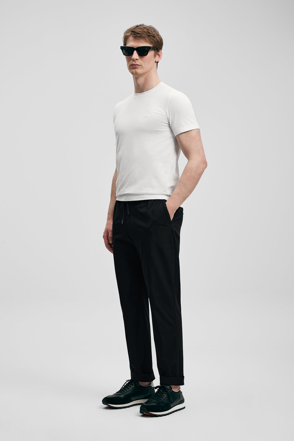 Lufian Erkek T-Shirt 111020318