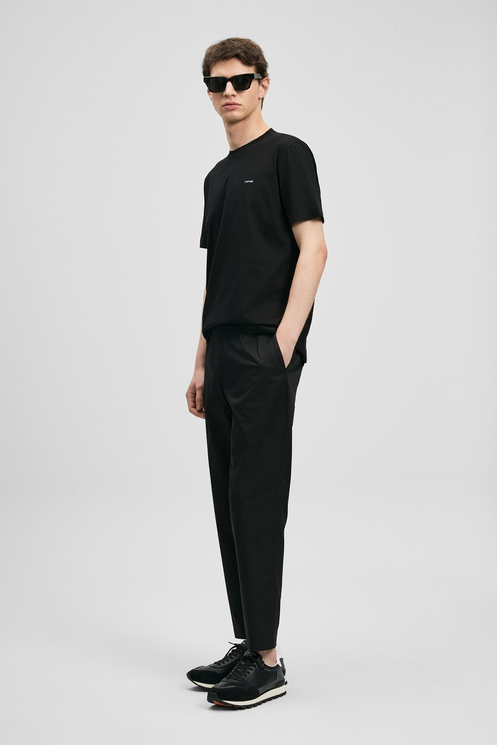 Lufian Erkek T-Shirt 111020321