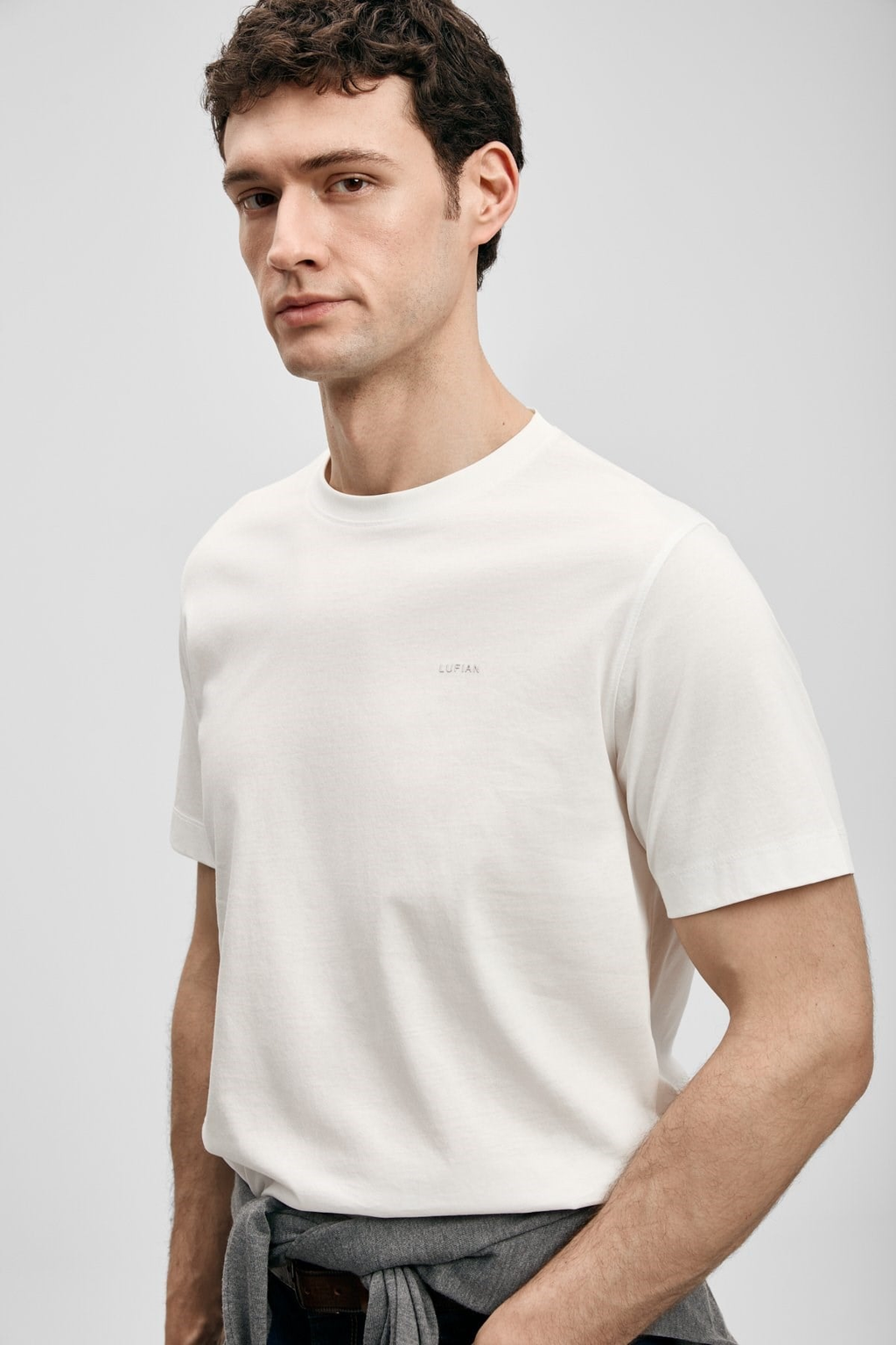 Lufian Erkek T-Shirt 111020321
