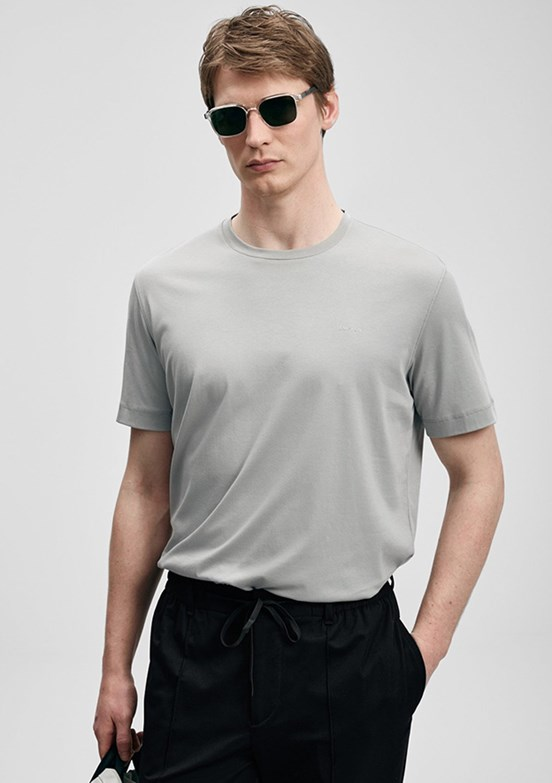 Lufian Erkek T-Shirt 111020321