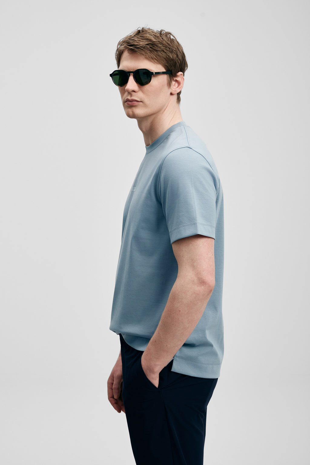 Lufian Erkek T-Shirt 111020322