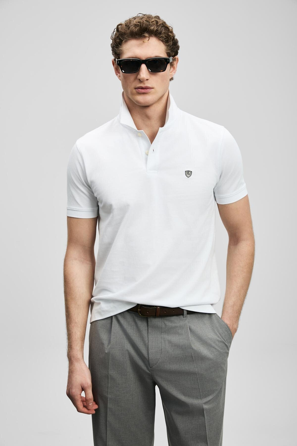 Lufian Erkek T-Shirt 111040230
