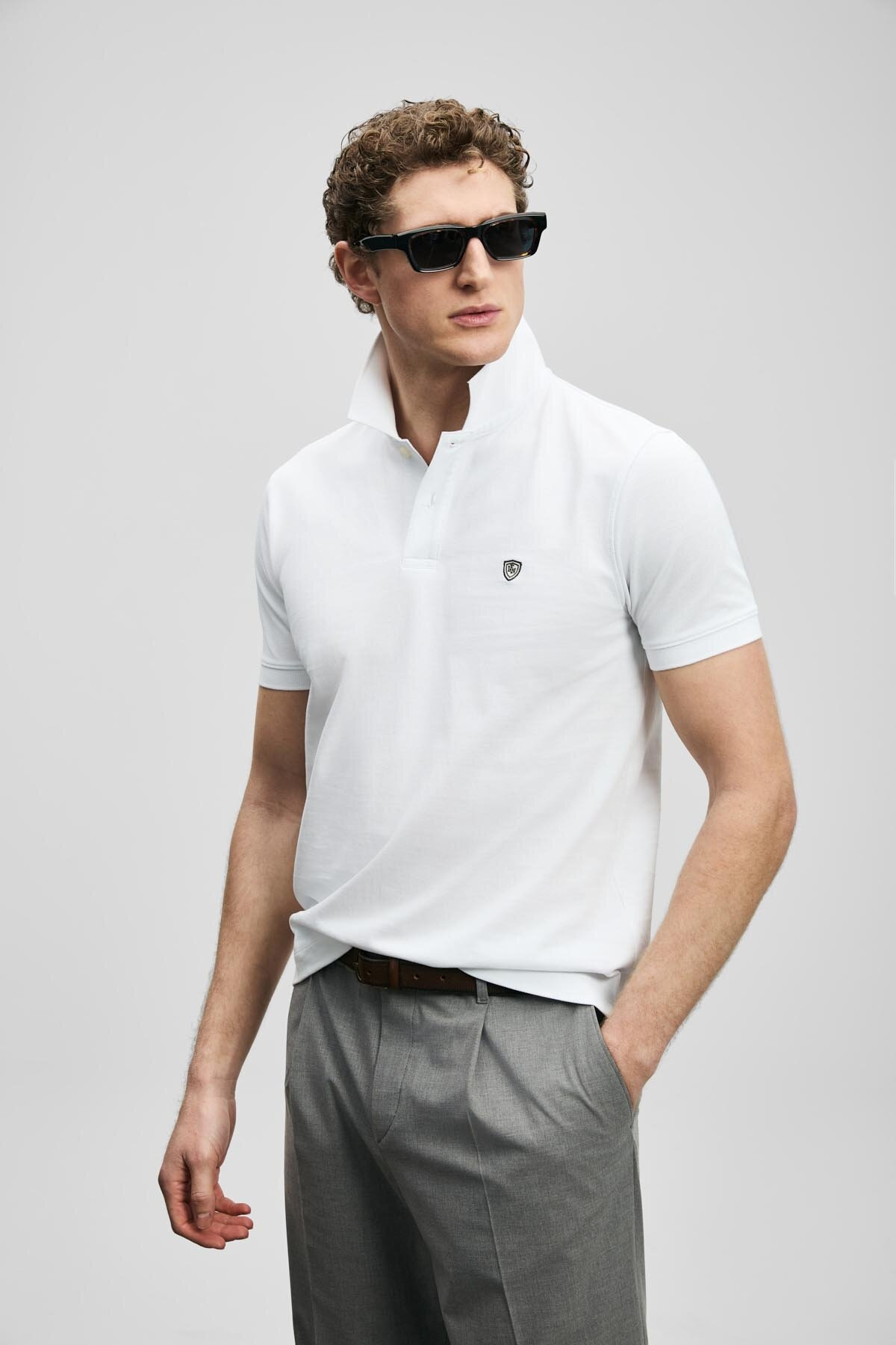 Lufian Erkek T-Shirt 111040230