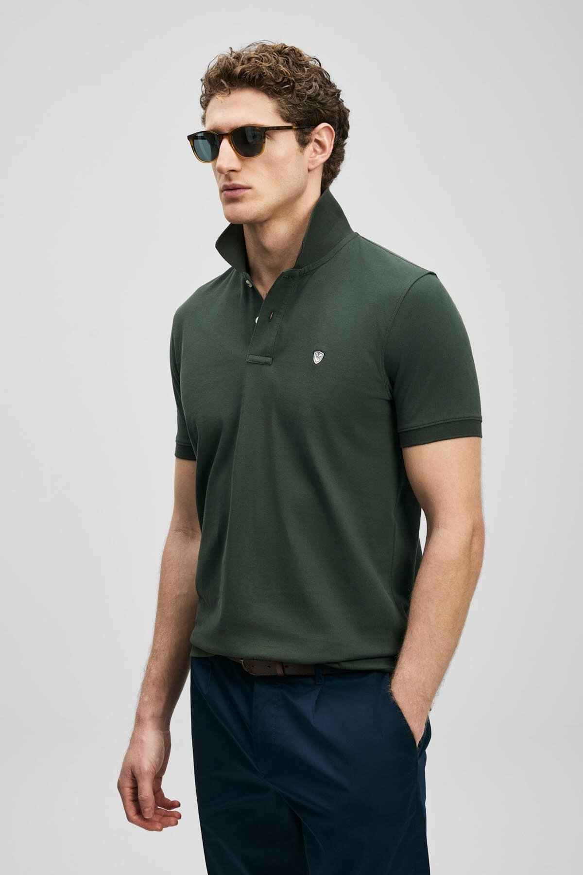 Lufian Erkek T-Shirt 111040230