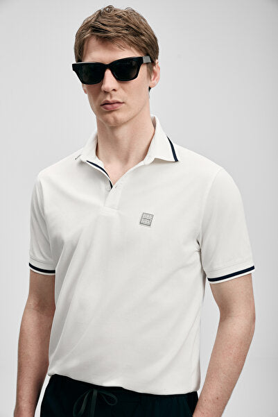 Lufian Erkek T-Shirt 111040232 Secondary image