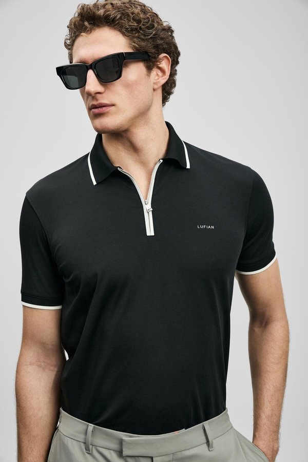 Lufian Erkek T-Shirt 111040236