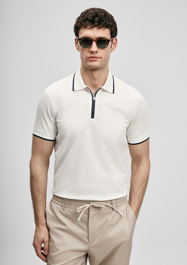 Lufian Erkek T-Shirt 111040236
