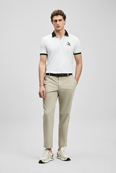 Lufian Erkek T-Shirt 111040242 Secondary image