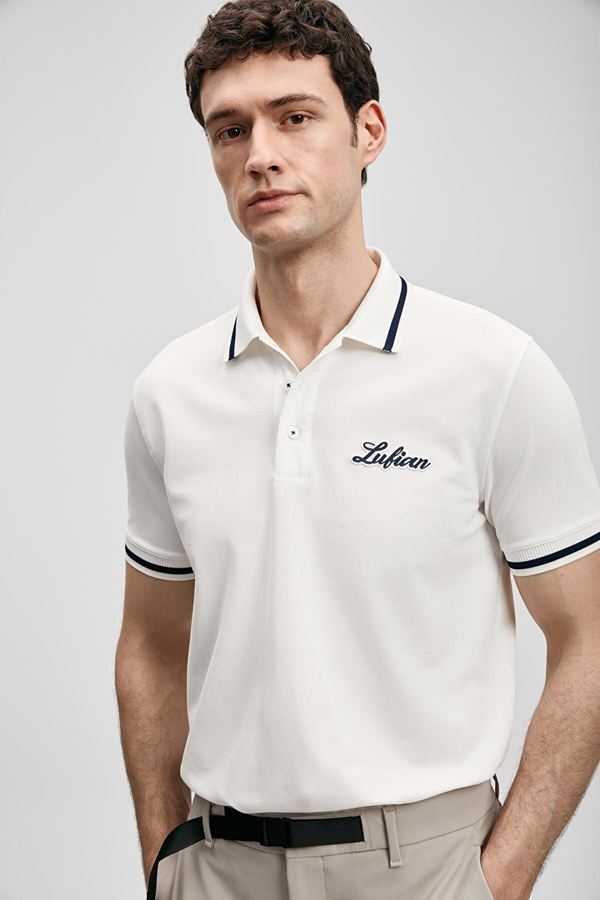 Lufian Erkek T-Shirt 111040249