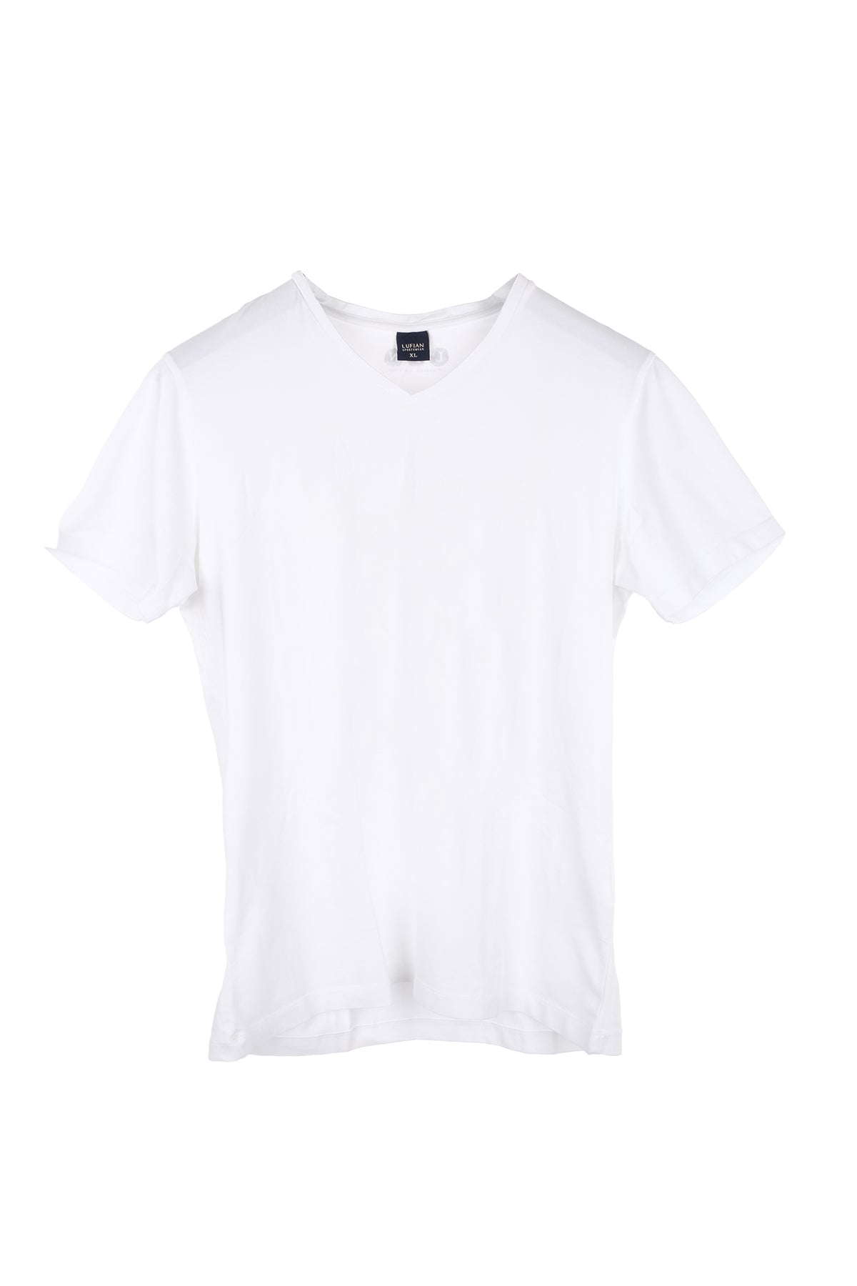 Lufian Erkek T-Shirt LF15SMKW115 Secondary image