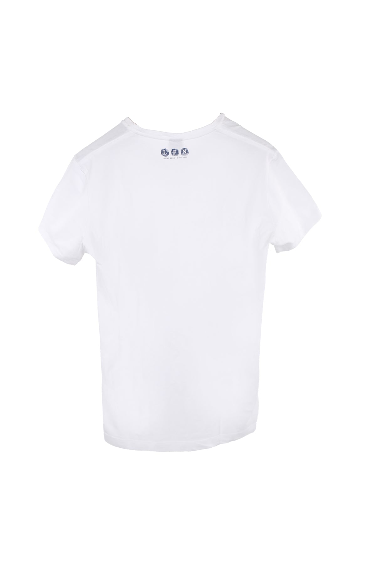 Lufian Erkek T-Shirt LF15SMKW115 Main image