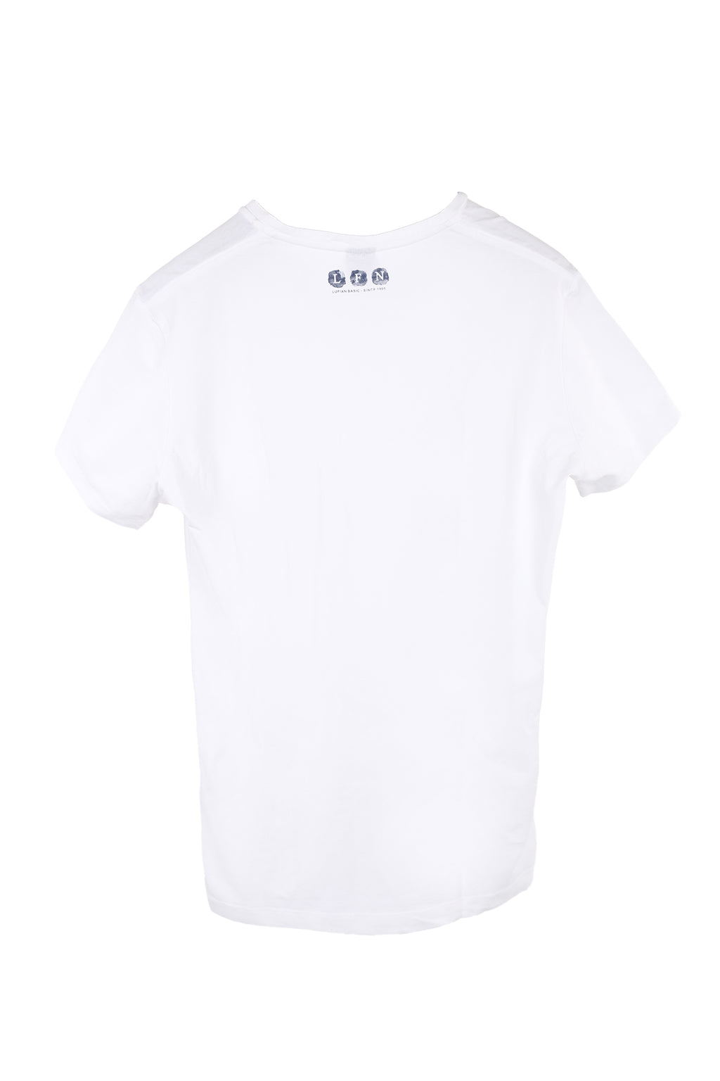 Lufian Erkek T-Shirt LF15SMKW115