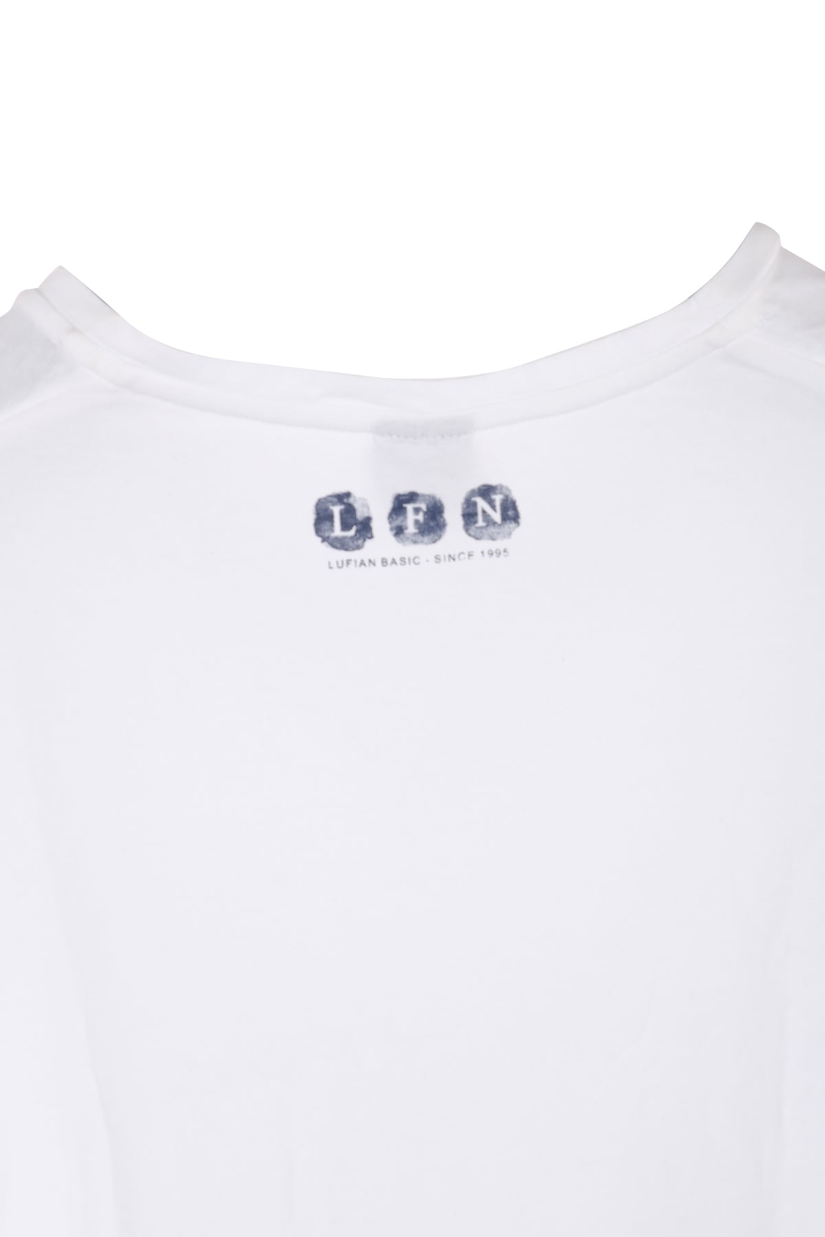 Lufian Erkek T-Shirt LF15SMKW115